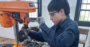 Primera muestra anual en Arino Anexo Alvear